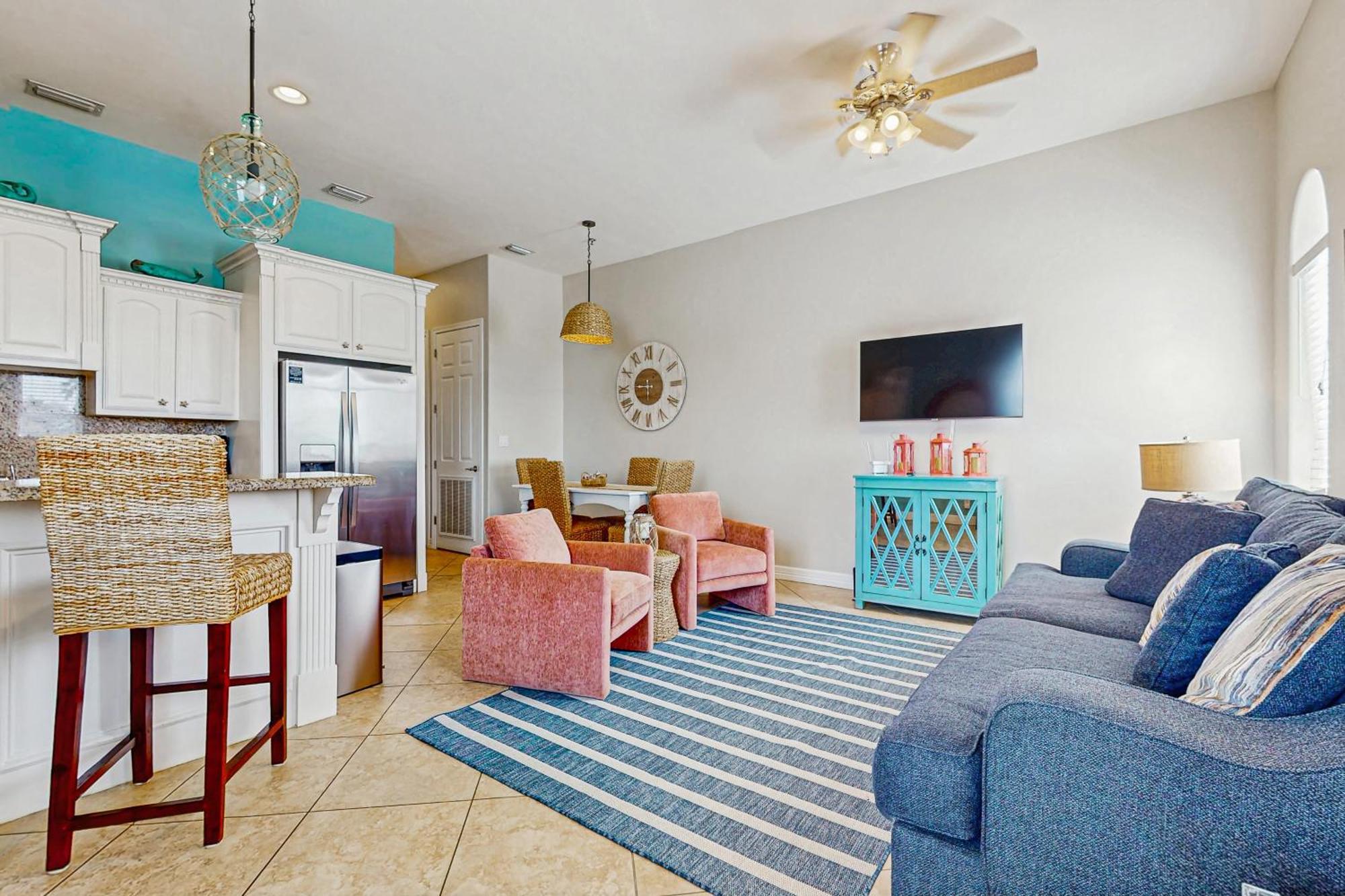 Campeche Retreat #2 Villa South Padre Island Exterior photo